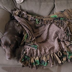 Meet your Posher, Kiara